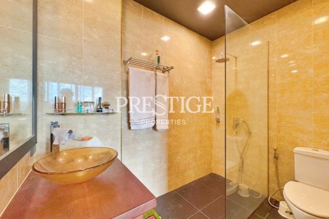 Condo in Pattaya, Thailand, 1 bedroom № 198292 - photo 13