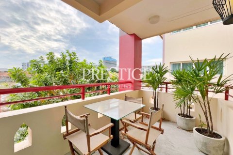 Condo in Pattaya, Thailand, 1 bedroom № 198292 - photo 15