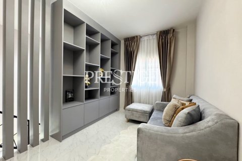 บ้านในพัทยา, ประเทศไทย 5 ห้องนอน № 198297 - รูปถ่าย 14