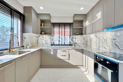บ้านในพัทยา, ประเทศไทย 5 ห้องนอน № 198297 - รูปถ่าย 9