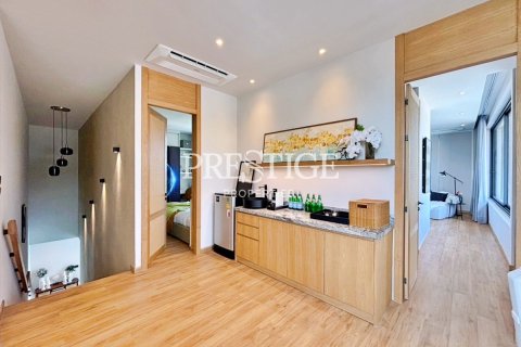 บ้านในพัทยา, ประเทศไทย 45 ห้องนอน № 198293 - รูปถ่าย 16