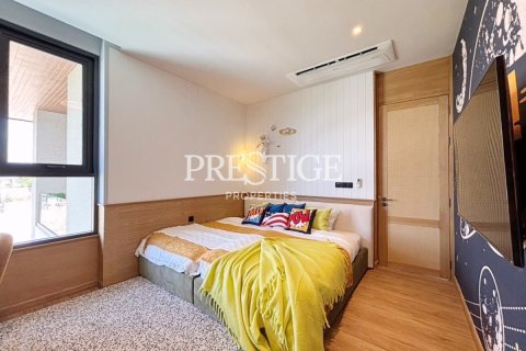 บ้านในพัทยา, ประเทศไทย 45 ห้องนอน № 198293 - รูปถ่าย 21