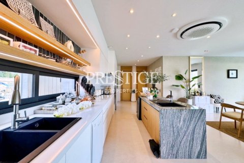 บ้านในพัทยา, ประเทศไทย 45 ห้องนอน № 198293 - รูปถ่าย 8