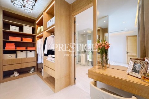 บ้านในพัทยา, ประเทศไทย 45 ห้องนอน № 198293 - รูปถ่าย 12