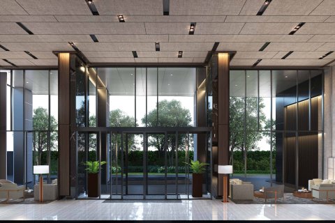 Condo à Bangkok, Thaïlande, 2 chambres № 166791 - photo 13