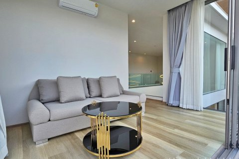 Villa in Bang Tao, Thailand 3 bedrooms № 179205 - photo 27