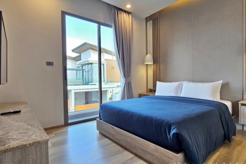 Villa in Bang Tao, Thailand 3 bedrooms № 179205 - photo 18