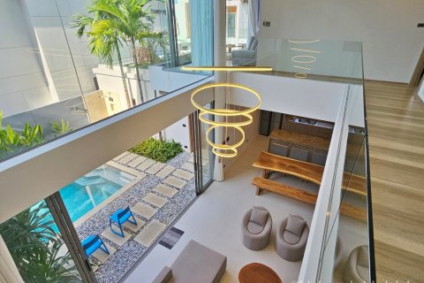 Villa in Bang Tao, Thailand 3 bedrooms № 179205 - photo 7