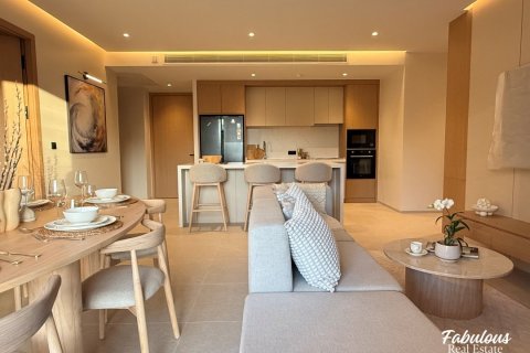 Condo sur Surin Beach, Thaïlande, 2 chambres  № 179203 - photo 6