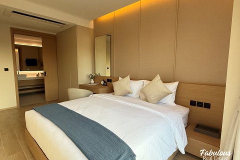 Condo sur Surin Beach, Thaïlande, 2 chambres  № 179203 - photo 10