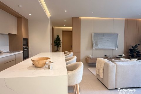 Condo sur Surin Beach, Thaïlande, 2 chambres  № 179203 - photo 9