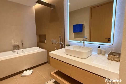 Condo sur Surin Beach, Thaïlande, 2 chambres  № 179203 - photo 4