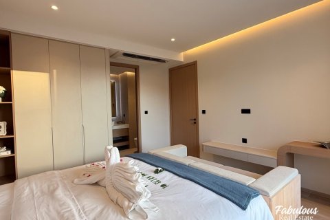 Condo sur Surin Beach, Thaïlande, 2 chambres  № 179203 - photo 5