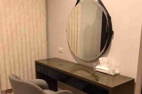 Condo in Thonburi, Bangkok, Thailand, 1 bedroom № 183531 - photo 7
