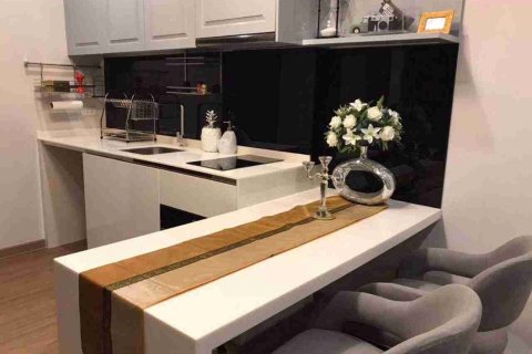 Condo in Thonburi, Bangkok, Thailand, 1 bedroom № 183531 - photo 4