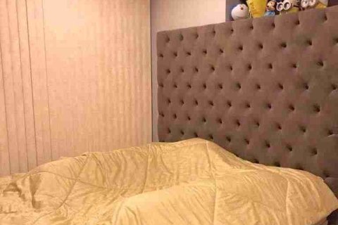 Condo in Thonburi, Bangkok, Thailand, 1 bedroom № 183531 - photo 3
