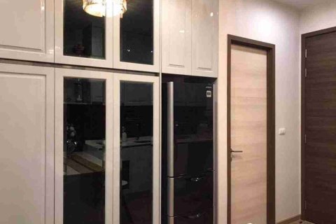 Condo in Thonburi, Bangkok, Thailand, 1 bedroom № 183531 - photo 5