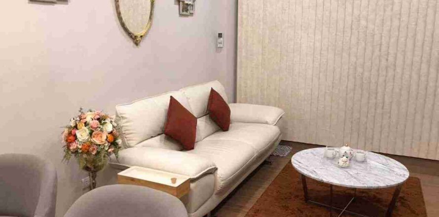Condo in Thonburi, Bangkok, Thailand, 1 bedroom № 183531
