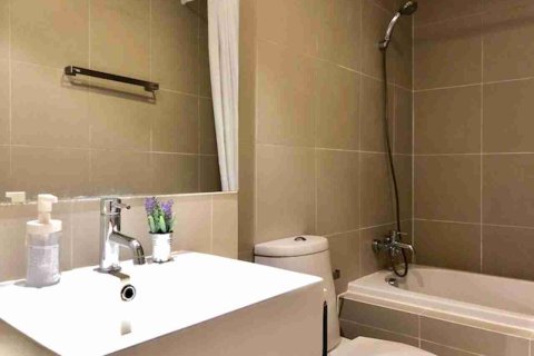 Condo in Bangkok, Thailand, 1 bedroom № 183533 - photo 5