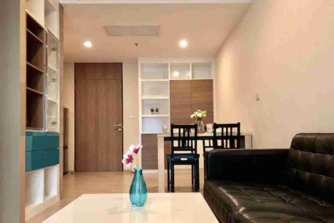 Condo in Bangkok, Thailand, 1 bedroom № 183533 - photo 3