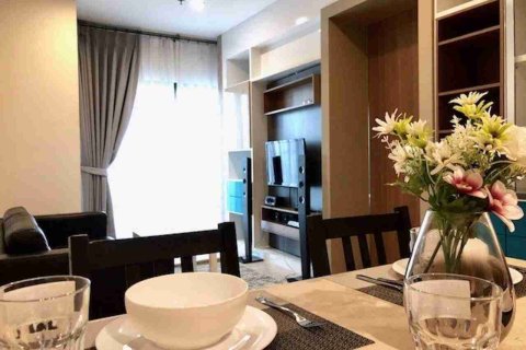 Condo in Bangkok, Thailand, 1 bedroom № 183533 - photo 6