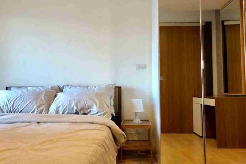 Condo in Bangkok, Thailand, 1 bedroom № 183533 - photo 8
