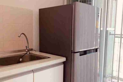 Condo in Bangkok, Thailand, 1 bedroom № 183536 - photo 7