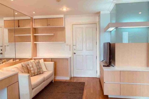 Condo in Bangkok, Thailand, 1 bedroom  № 183536