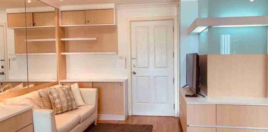 Condo in Bangkok, Thailand, 1 bedroom № 183536