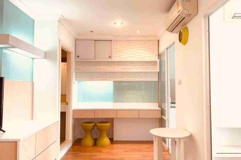 Condo in Bangkok, Thailand, 1 bedroom № 183536 - photo 4