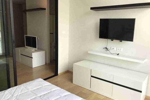 Condo in Bangkok, Thailand, 1 bedroom № 183530 - photo 7