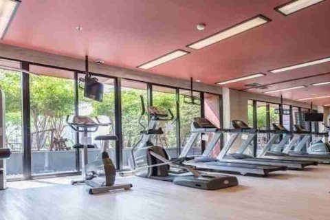 Condo in Bangkok, Thailand, 1 bedroom № 183530 - photo 3