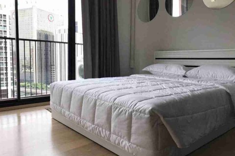 Condo in Bangkok, Thailand, 1 bedroom № 183530 - photo 10