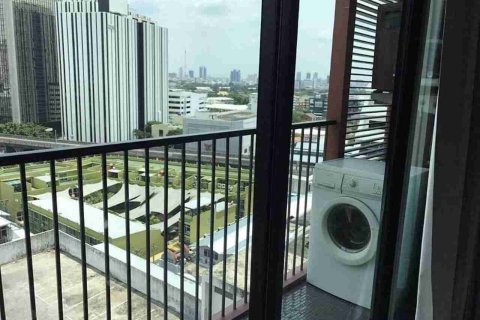 Condo in Bangkok, Thailand, 1 bedroom № 183530 - photo 5