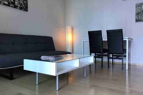 Condo in Bangkok, Thailand, 1 bedroom № 183530 - photo 11