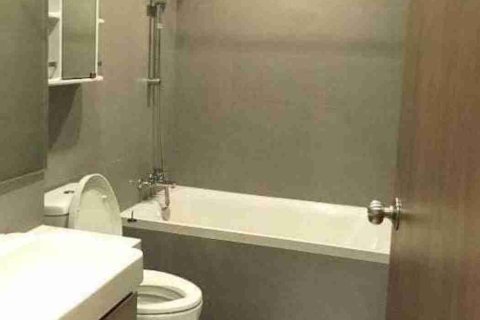 Condo in Bangkok, Thailand, 1 bedroom № 183530 - photo 9