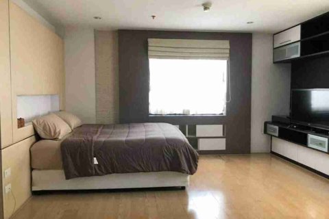 Condo in Bangkok, Thailand, 1 bedroom № 183534 - photo 6