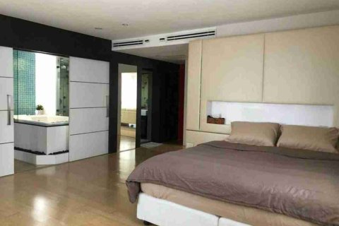 Condo in Bangkok, Thailand, 1 bedroom № 183534