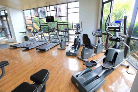 Condo in Bangkok, Thailand, 1 bedroom № 183535 - photo 4
