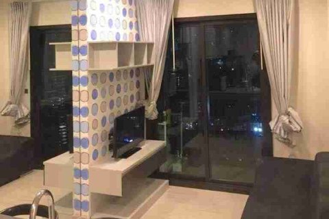 Condo in Bangkok, Thailand, 1 bedroom № 183535 - photo 6