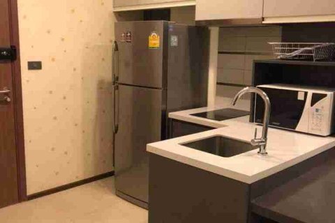 Condo in Bangkok, Thailand, 1 bedroom № 183535 - photo 8
