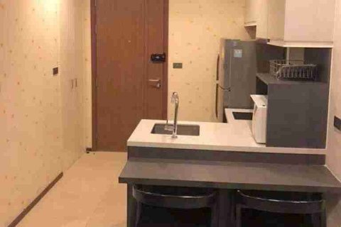 Condo in Bangkok, Thailand, 1 bedroom № 183535 - photo 7