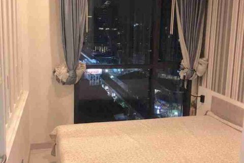 Condo in Bangkok, Thailand, 1 bedroom  № 183535