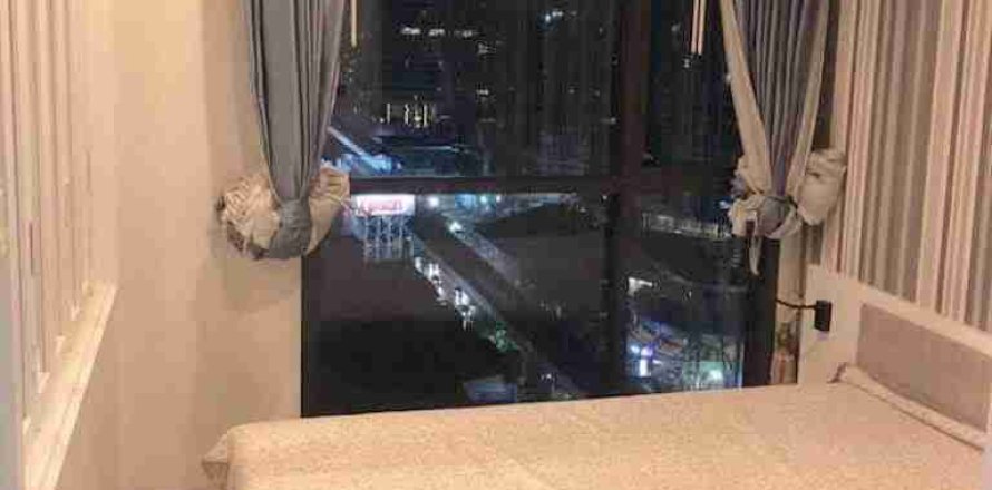 Condo in Bangkok, Thailand, 1 bedroom № 183535