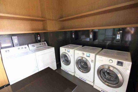 Condo in Bangkok, Thailand, 1 bedroom № 183535 - photo 3