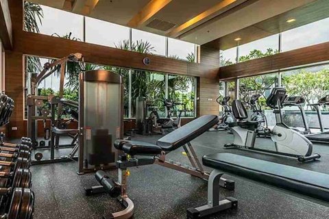 Condo in Bangkok, Thailand, 2 bedrooms № 183532 - photo 3