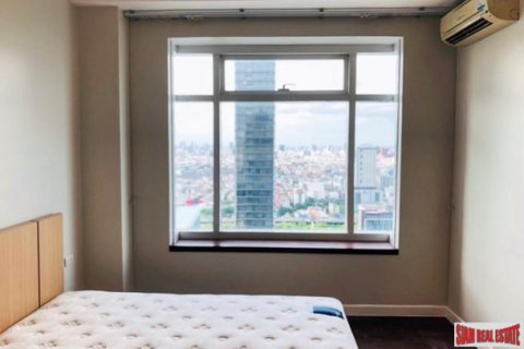 Apartment in Bangkok, Thailand 2 bedrooms № 193439 - photo 3