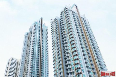 Apartment in Bangkok, Thailand 2 bedrooms № 193439 - photo 5