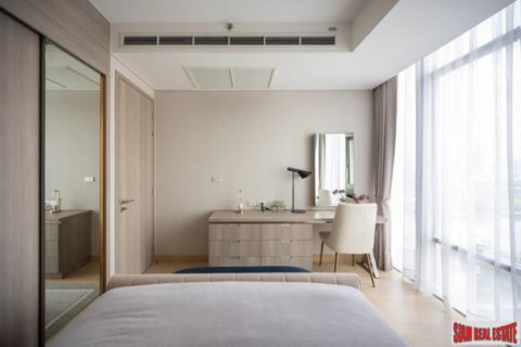 Apartment in Bangkok, Thailand 3 bedrooms № 193437 - photo 5