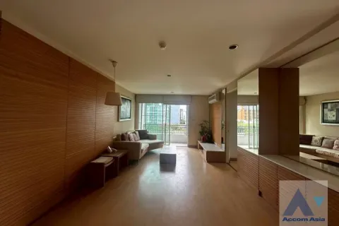 คอนโดมิเนียมในวัฒนา, กรุงเทพฯ, ประเทศไทย, 2 ห้องนอน № 214572